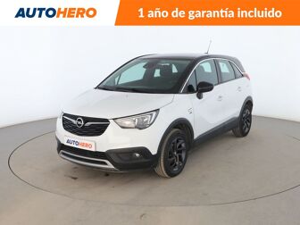 Imagen de OPEL Crossland X 1.2T S&S Design Line - 120 Aniversario 110