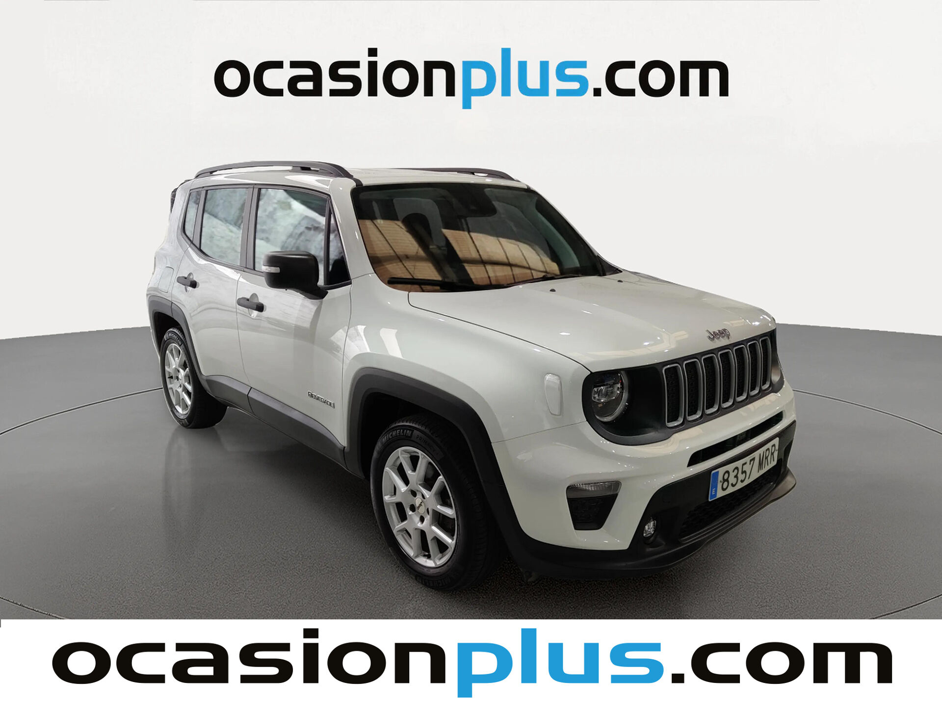 Imagen 2 de JEEP Renegade