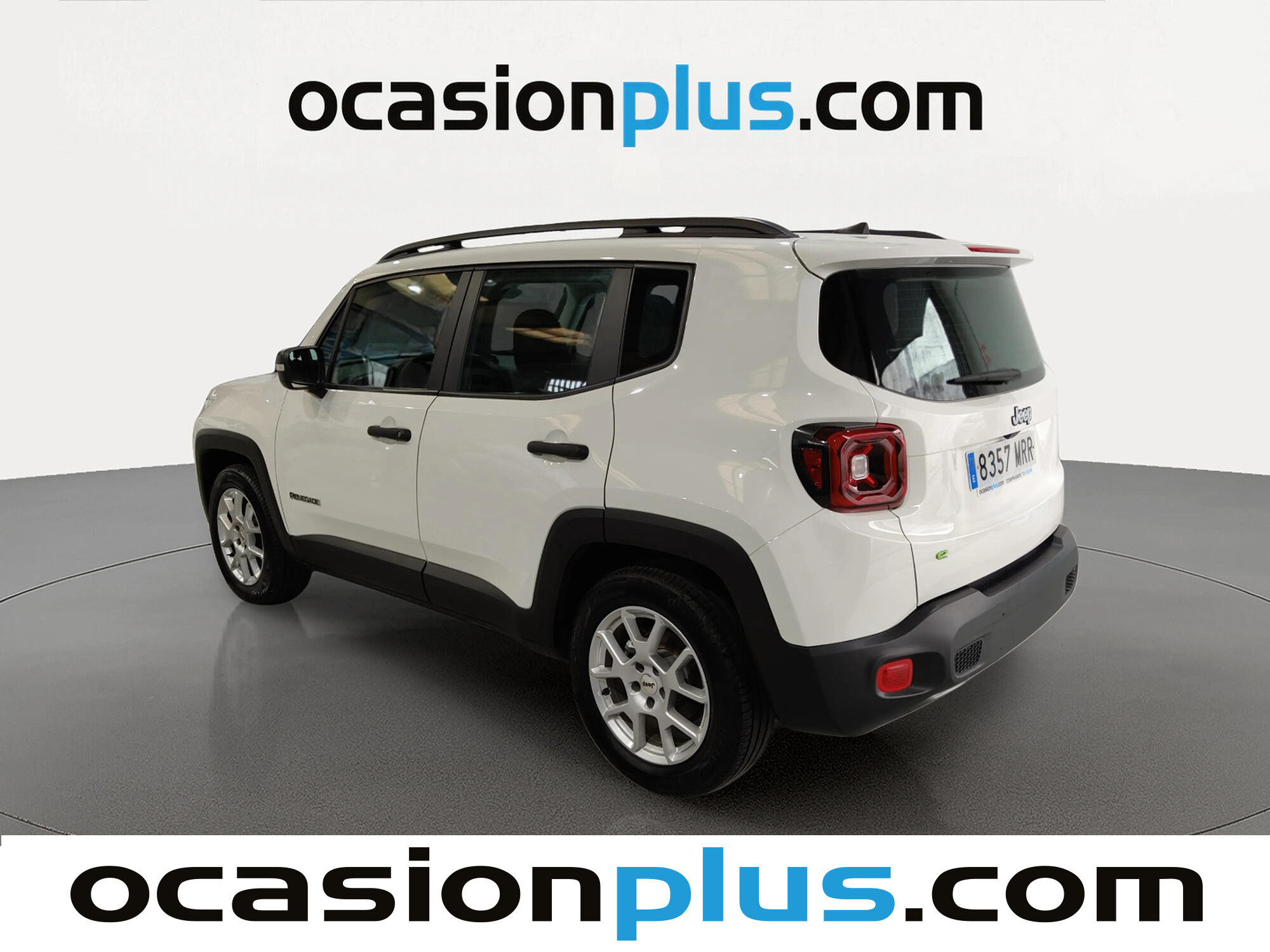 Foto del JEEP Renegade 1.5 MHEV Limited
