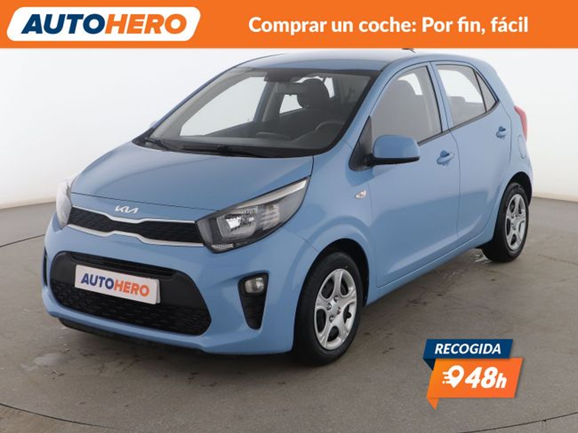 Imagen de KIA Picanto