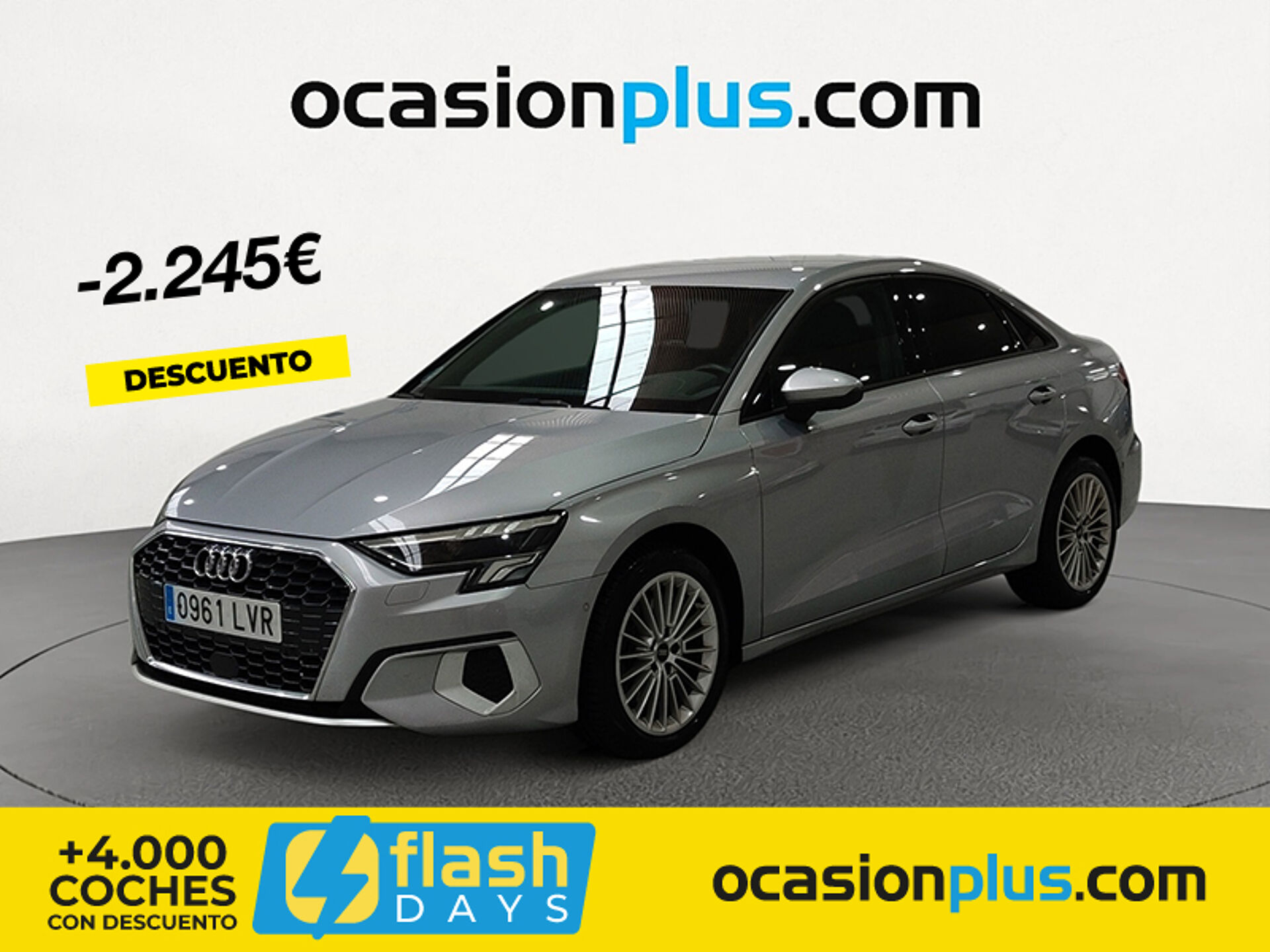 Imagen de AUDI A3