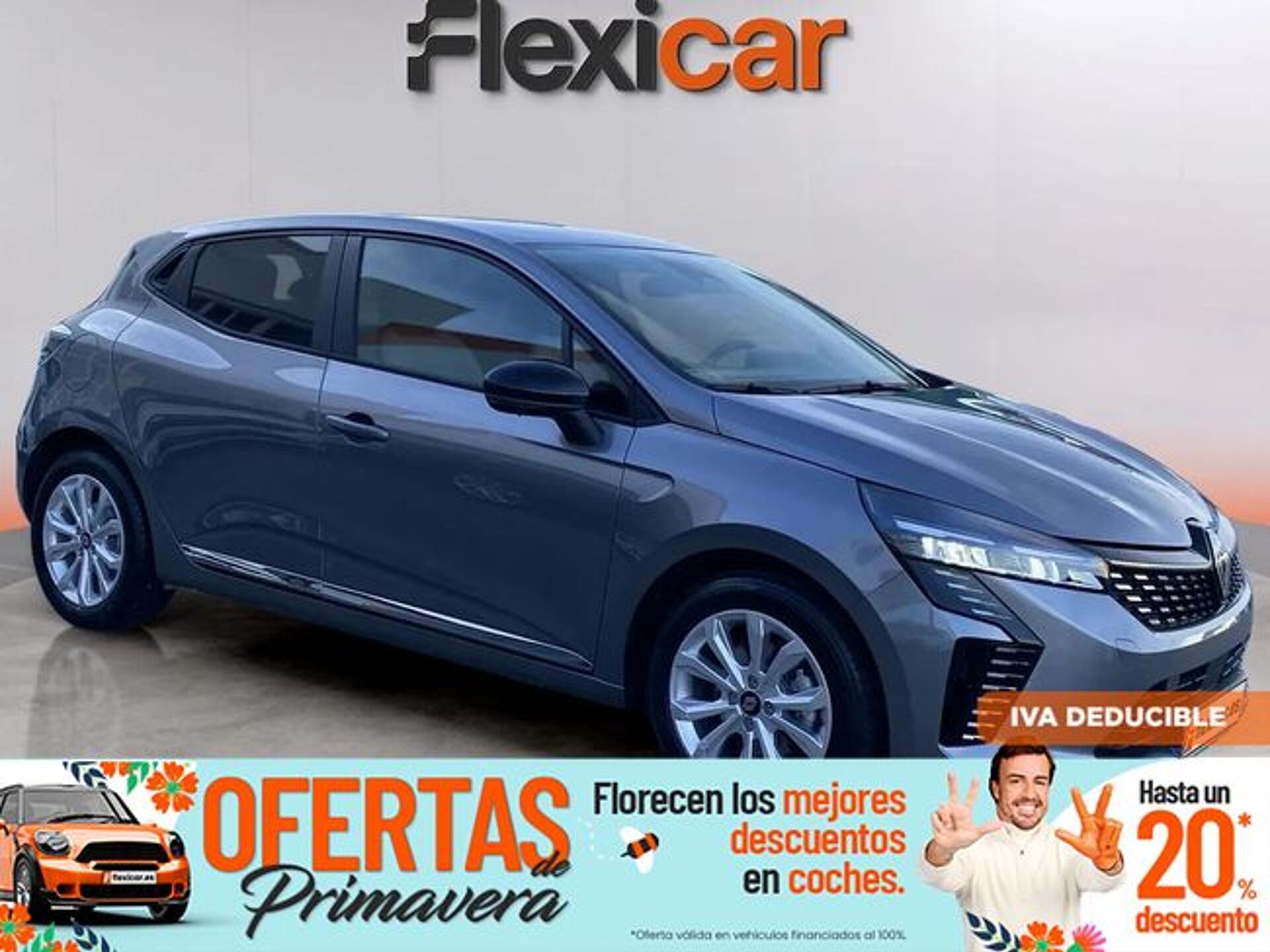 Imagen 1 de RENAULT Clio