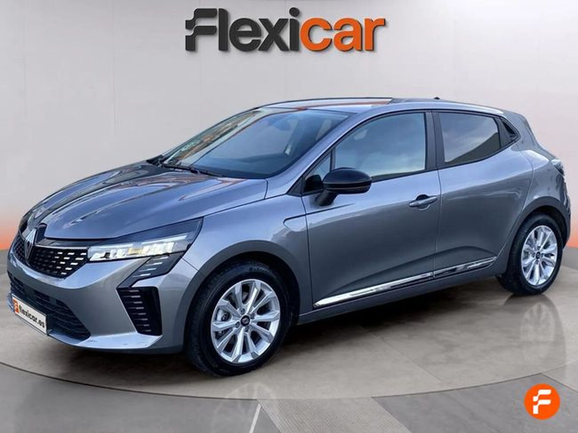 Imagen 3 de RENAULT Clio