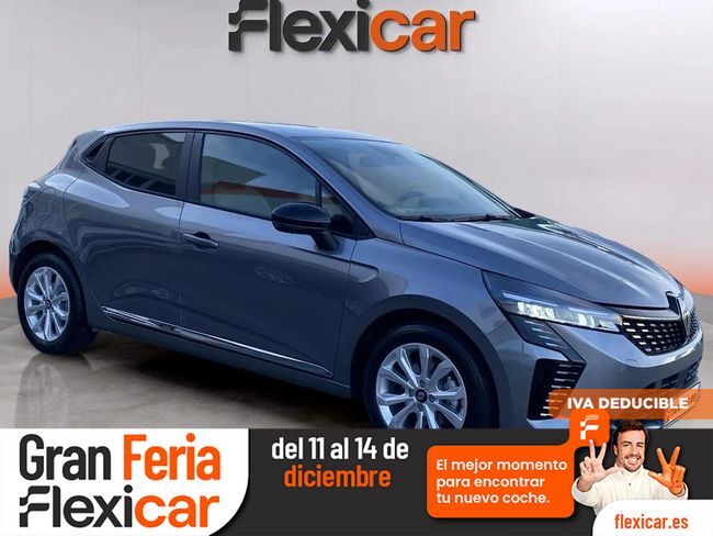 RENAULT Clio (Evolution dCi 100 (74kw)) en Navarra