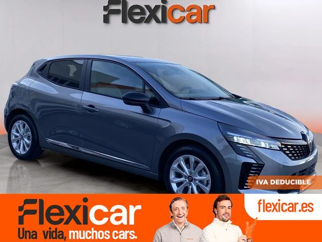 RENAULT Clio (Evolution dCi 100 (74kw)) en Navarra