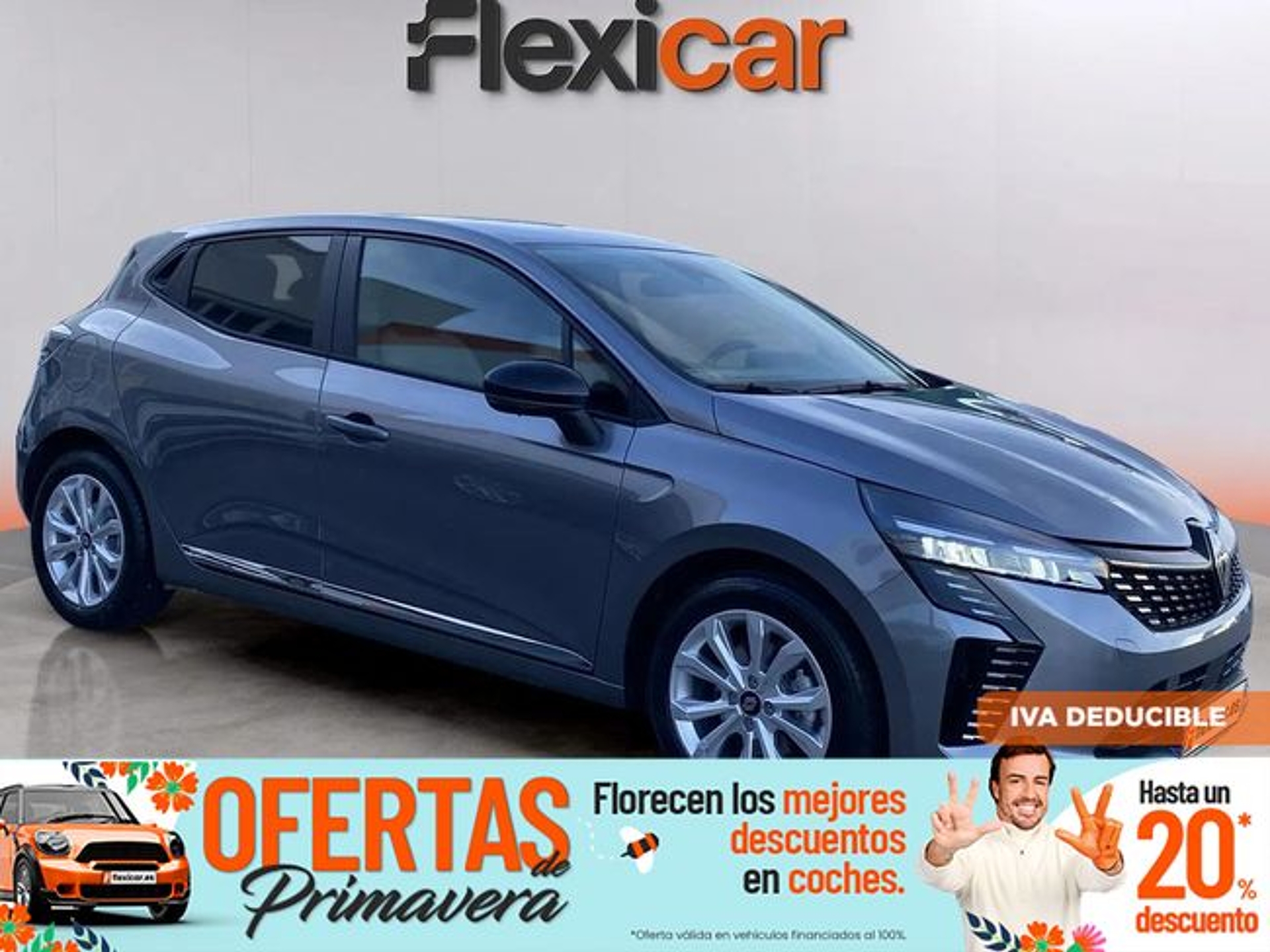 Imagen de RENAULT Clio