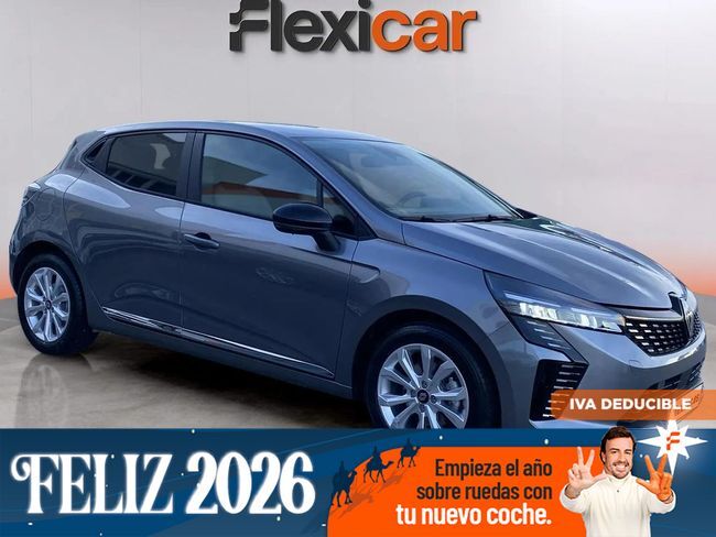 RENAULT Clio (Evolution dCi 100 (74kw)) en Navarra