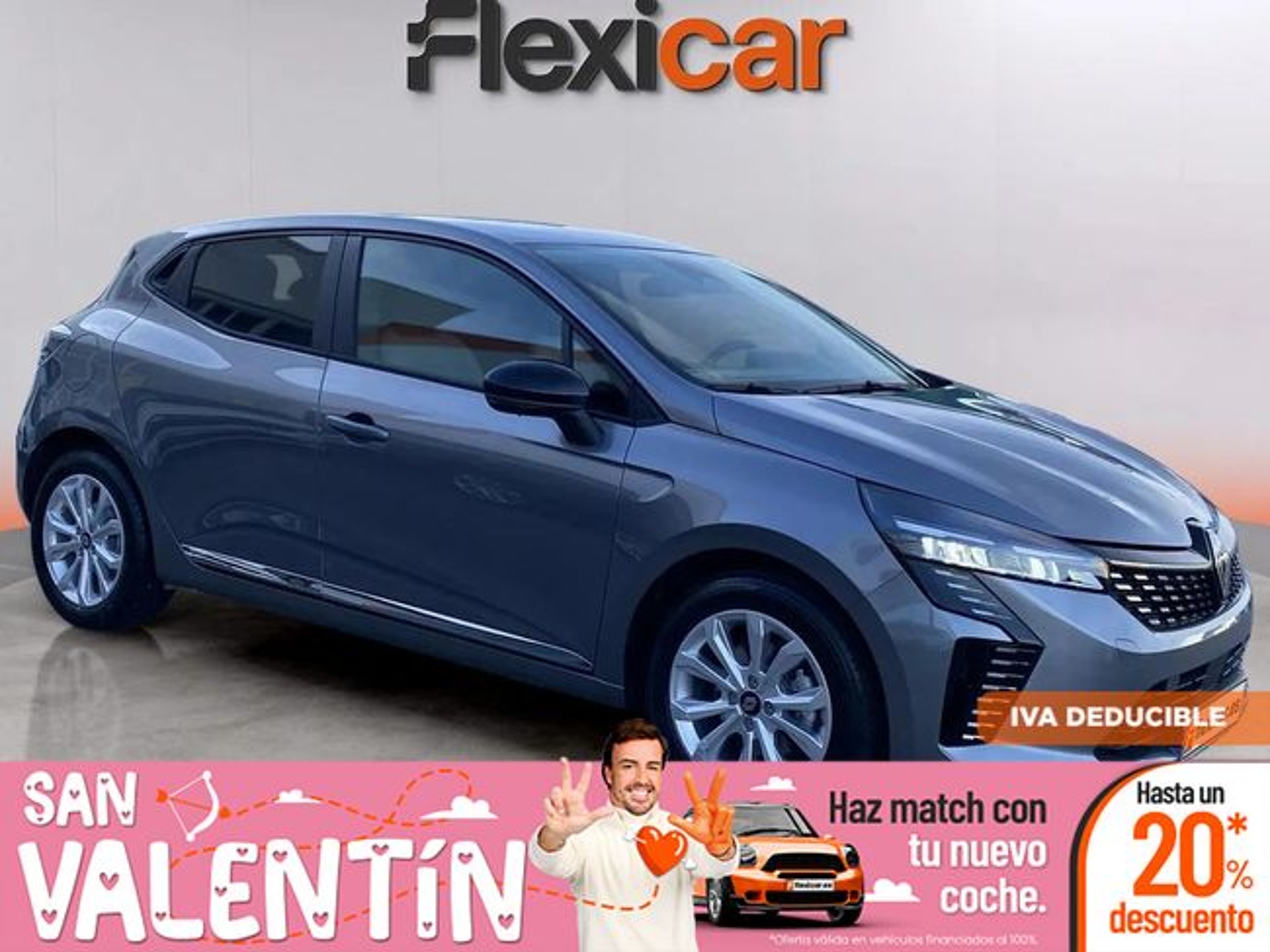 Imagen de RENAULT Clio