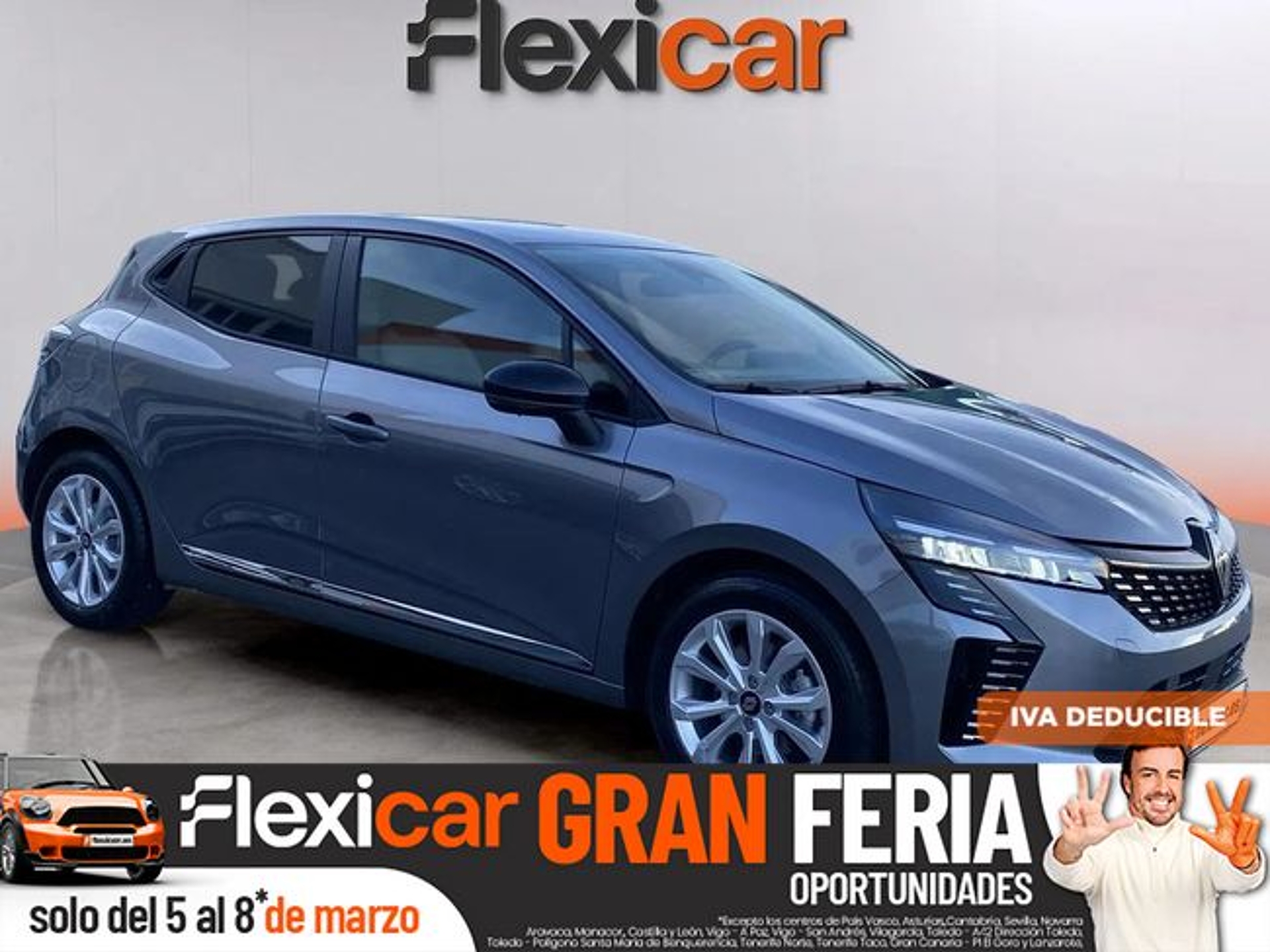 Imagen de RENAULT Clio