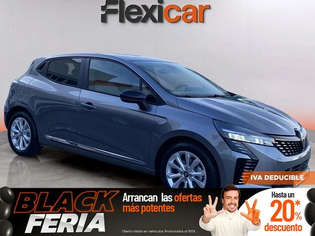 RENAULT Clio (Evolution dCi 100 (74kw)) en Navarra