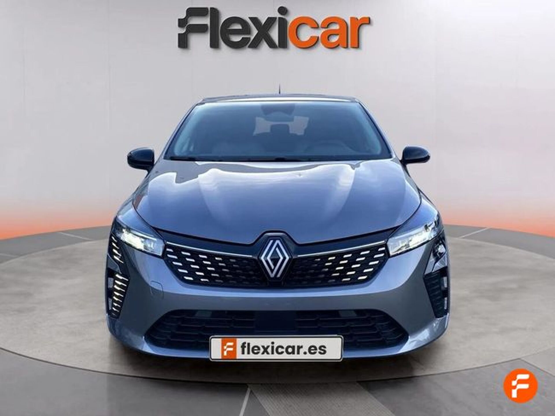 Imagen 2 de RENAULT Clio