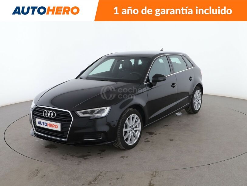 Foto del AUDI A3 Sportback 30 TDI Design 85kW