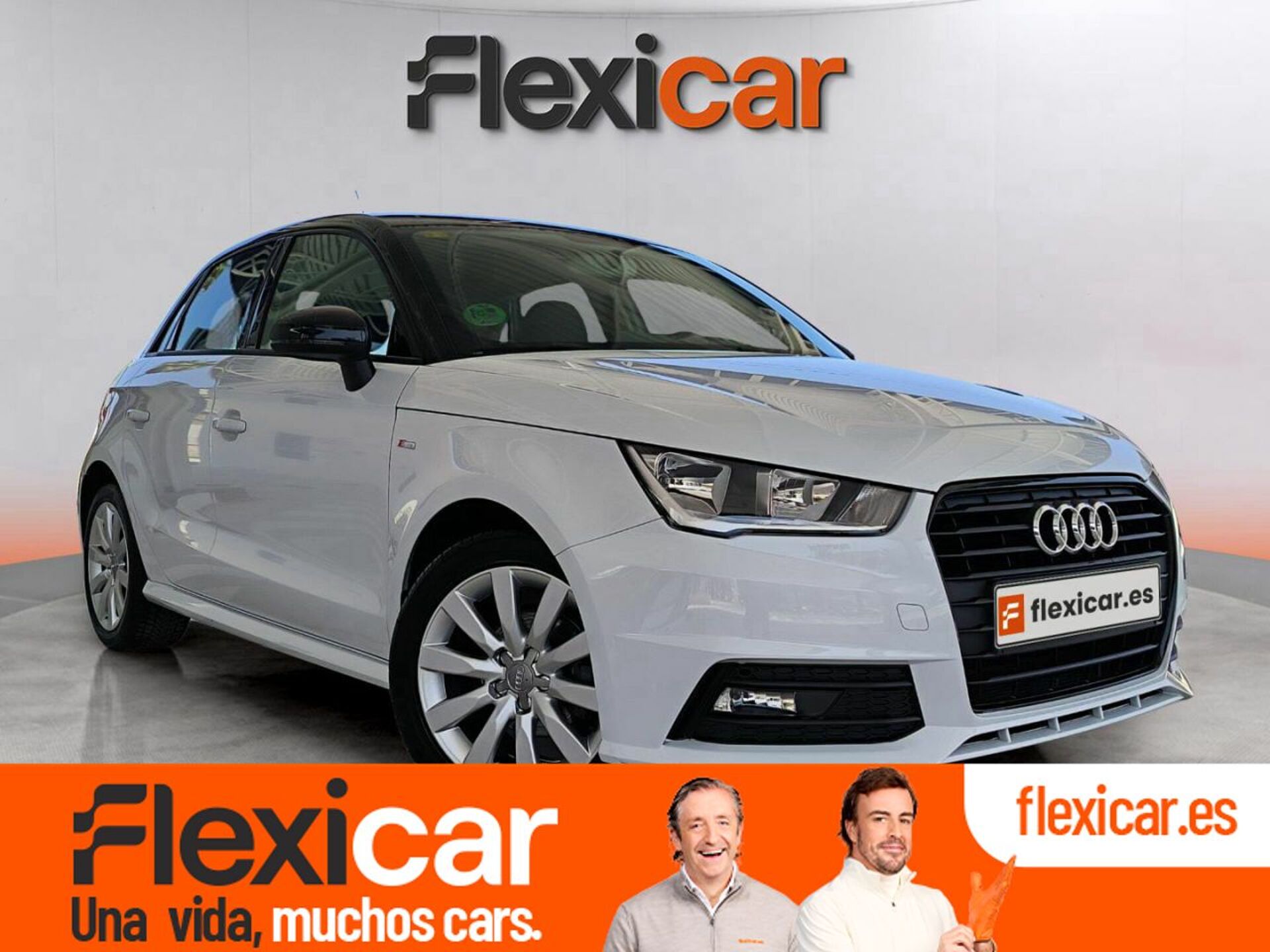 Imagen de AUDI A1
