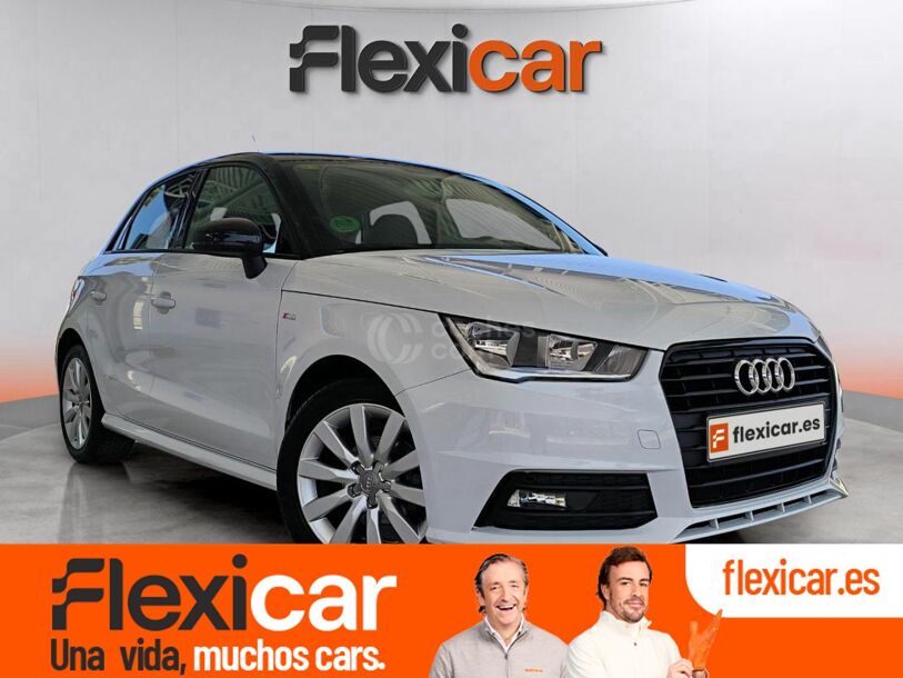 Foto del AUDI A1 Sportback 1.0 TFSI Adrenalin