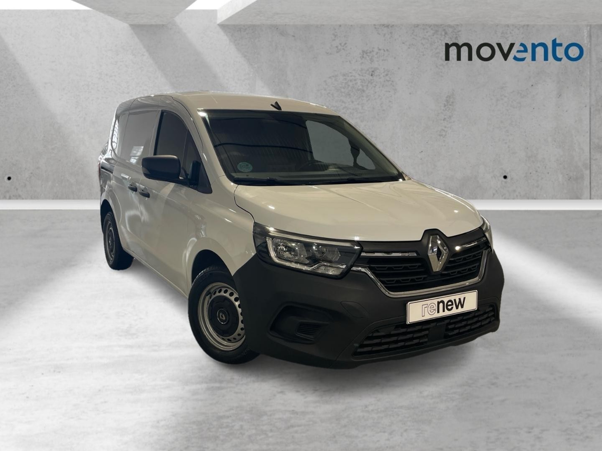 Imagen de RENAULT Kangoo