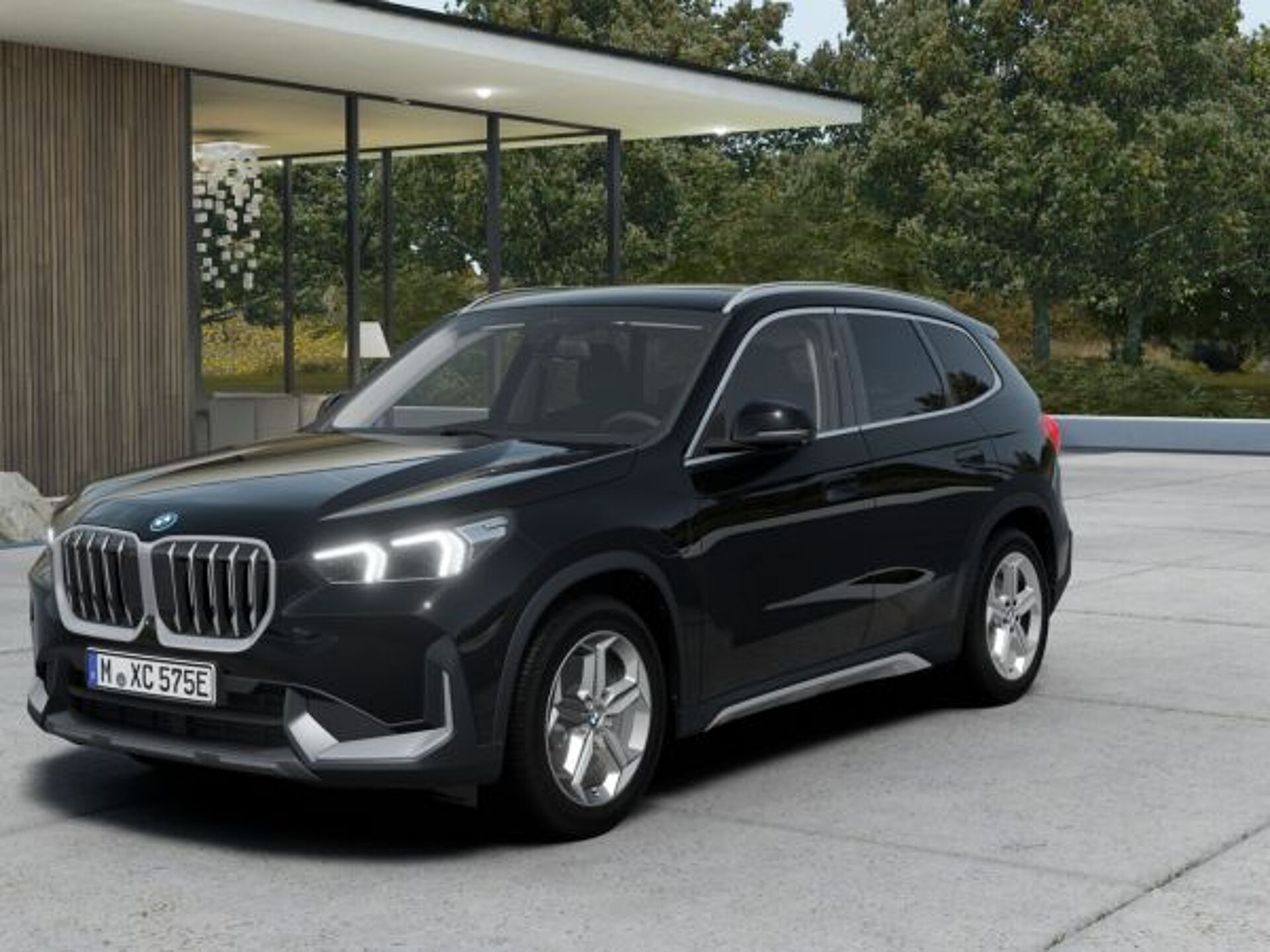 Imagen 1 de BMW X1