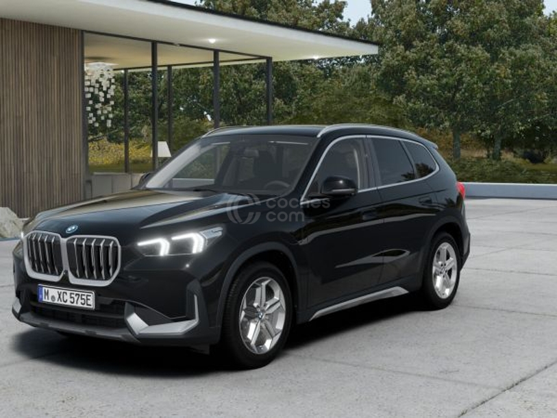 Foto del BMW X1 xDrive30eA xLine