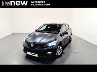 Imagen de RENAULT Clio TCe Business 67kW