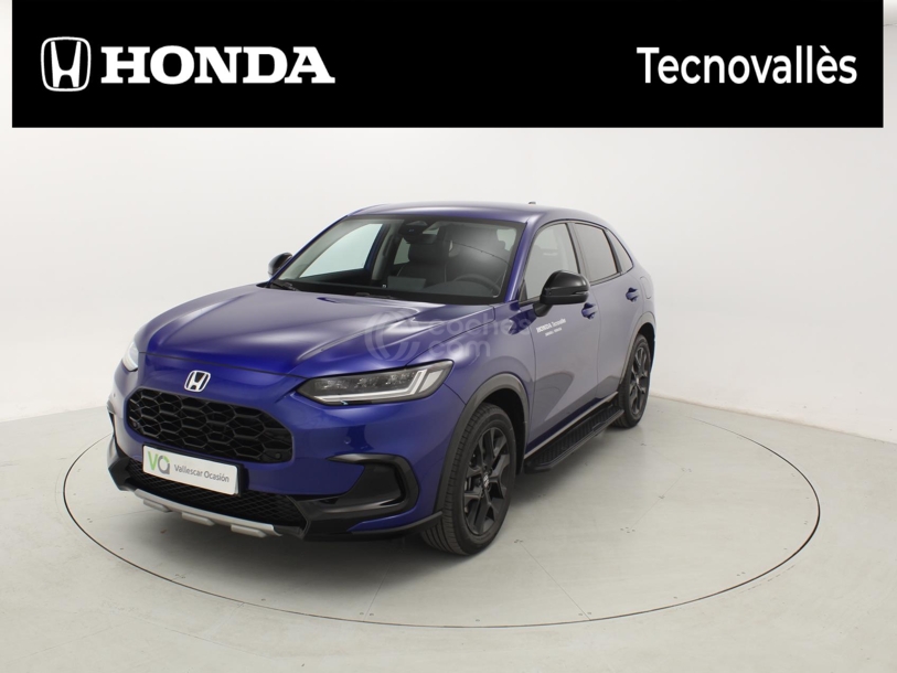 Foto del HONDA HR-V 1.5 i-MMD Advance