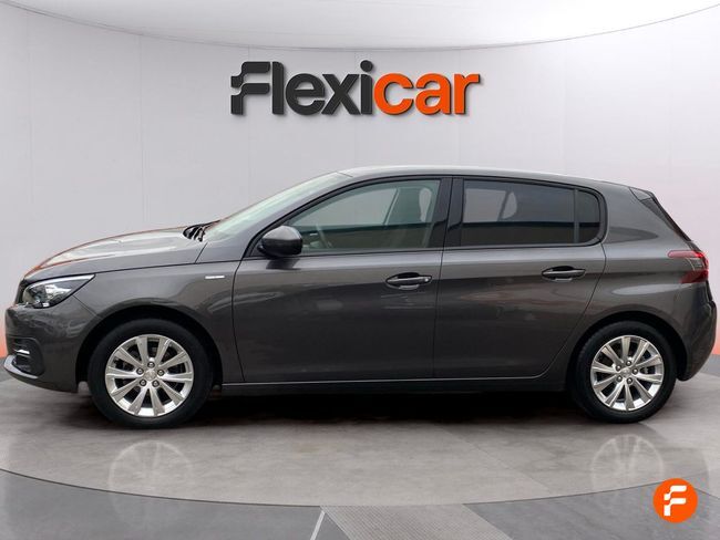 Foto del PEUGEOT 308 1.2 PureTech S&S Style 110