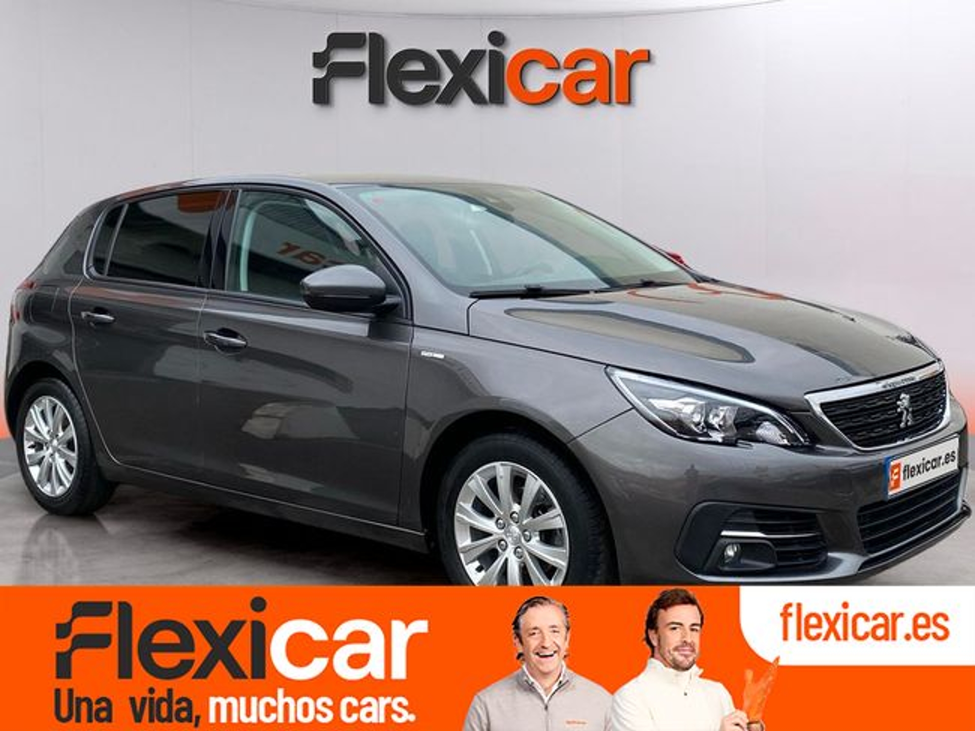 Imagen de PEUGEOT 308