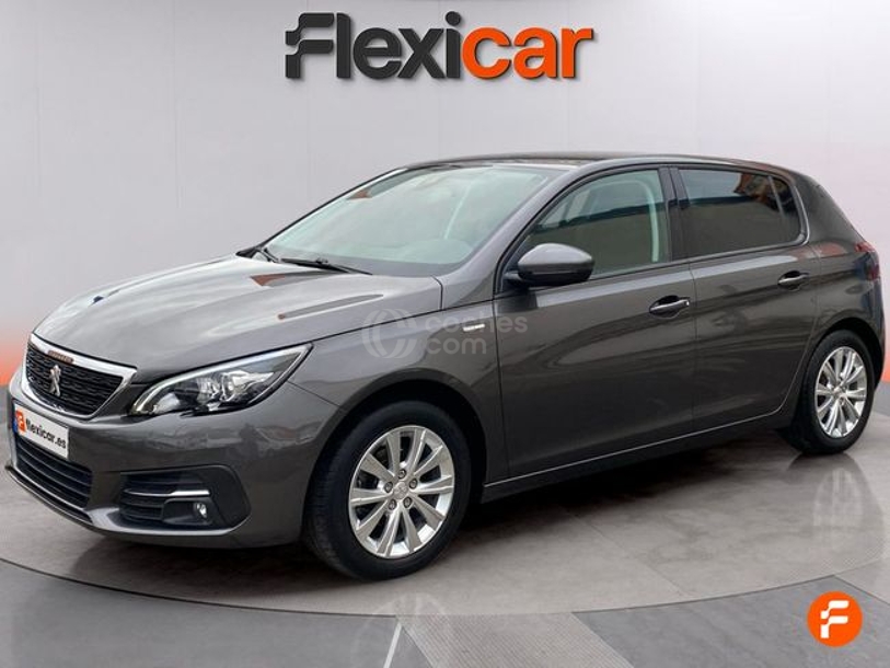 Foto del PEUGEOT 308 1.2 PureTech S&S Style 110