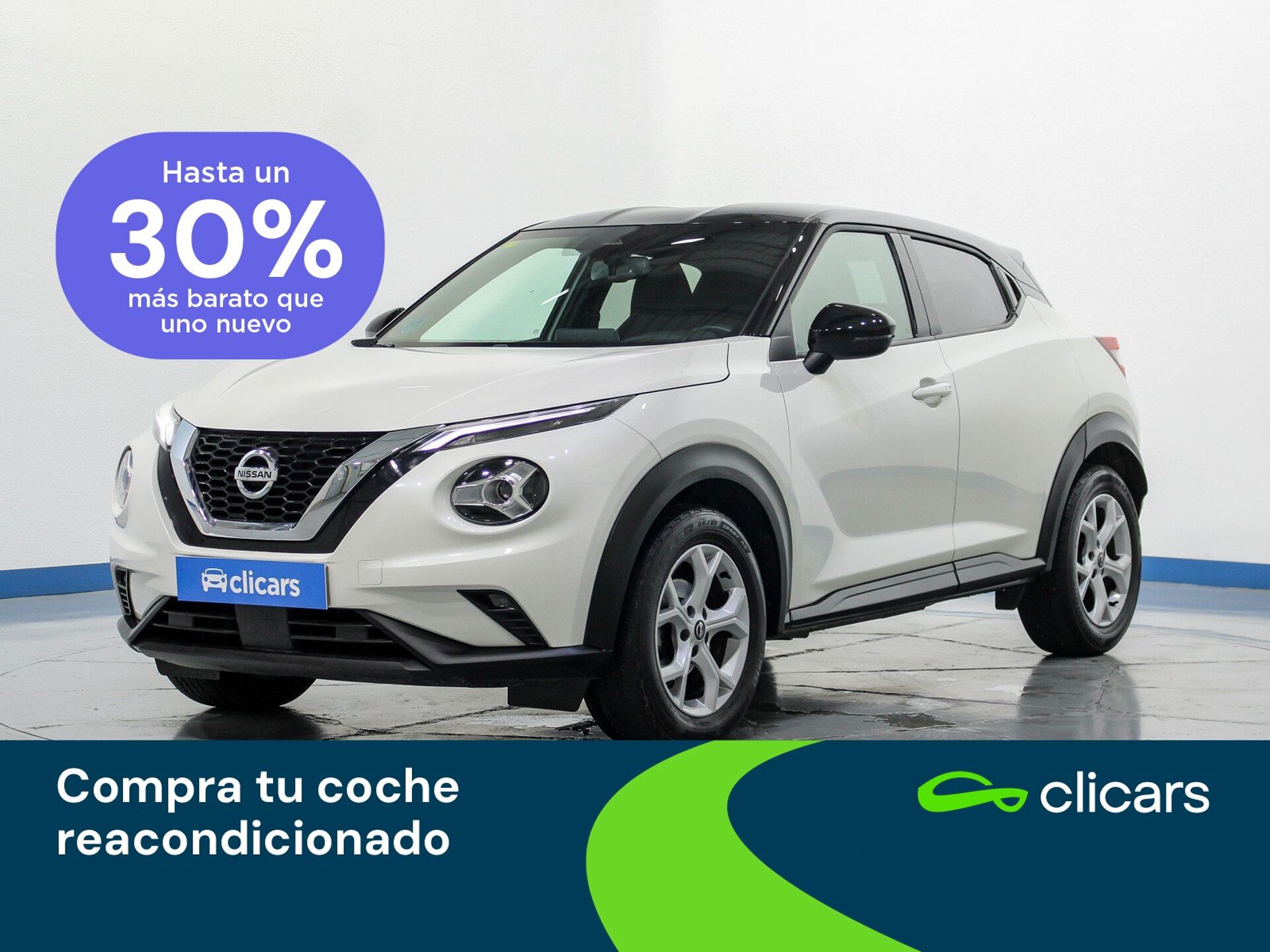 Imagen de NISSAN Juke