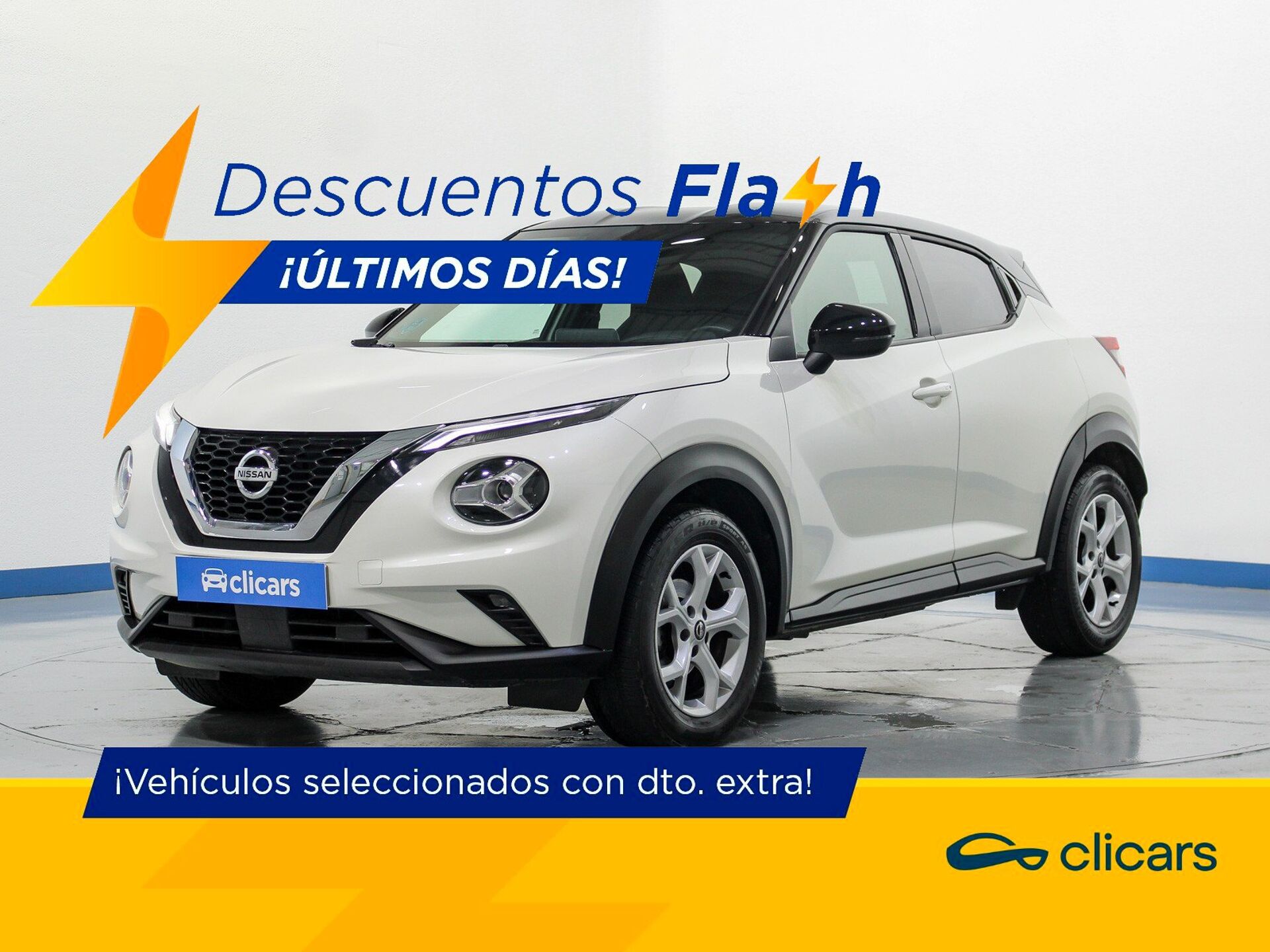 Imagen de NISSAN Juke