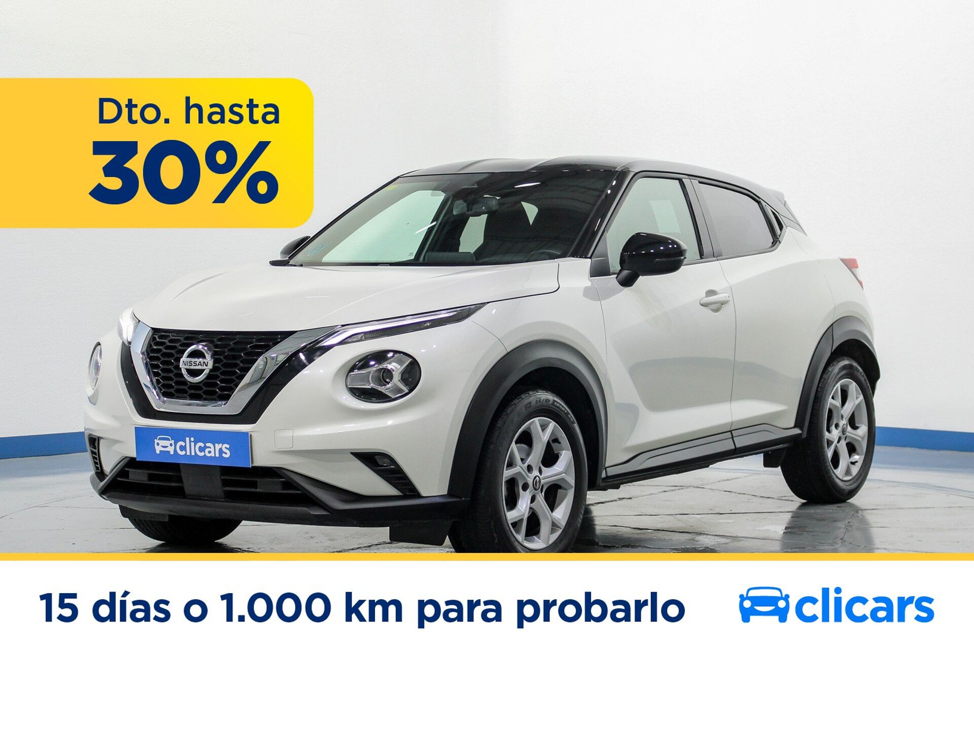 Imagen de NISSAN Juke
