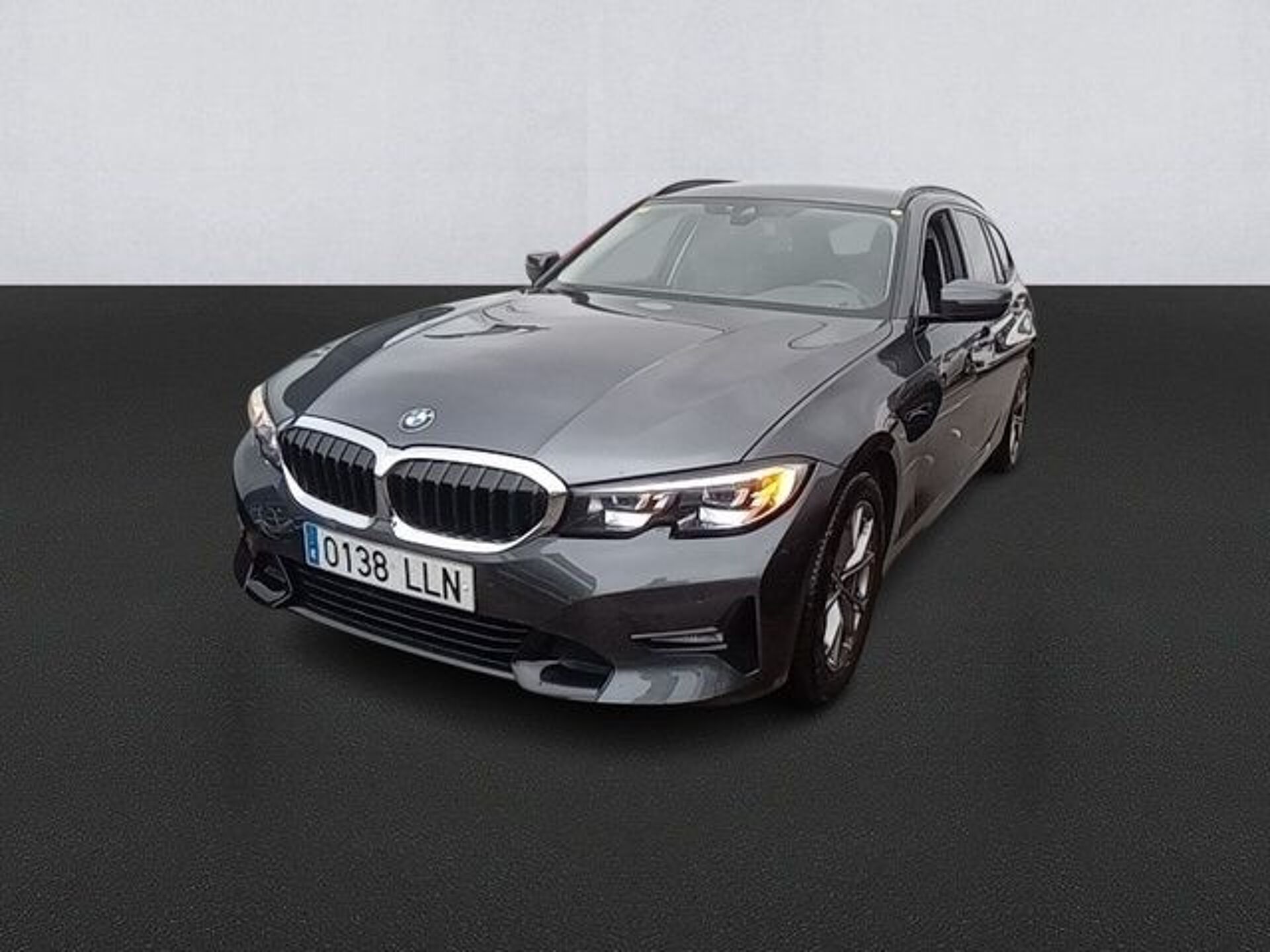 Imagen de BMW Serie 3