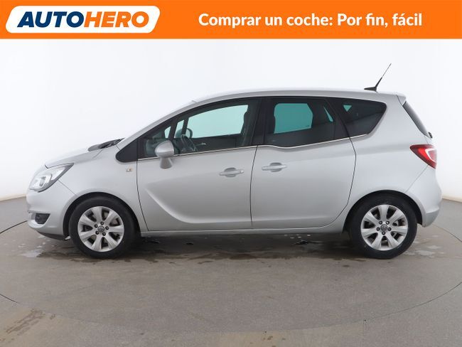 Foto del OPEL Meriva 1.4 NET Excellence