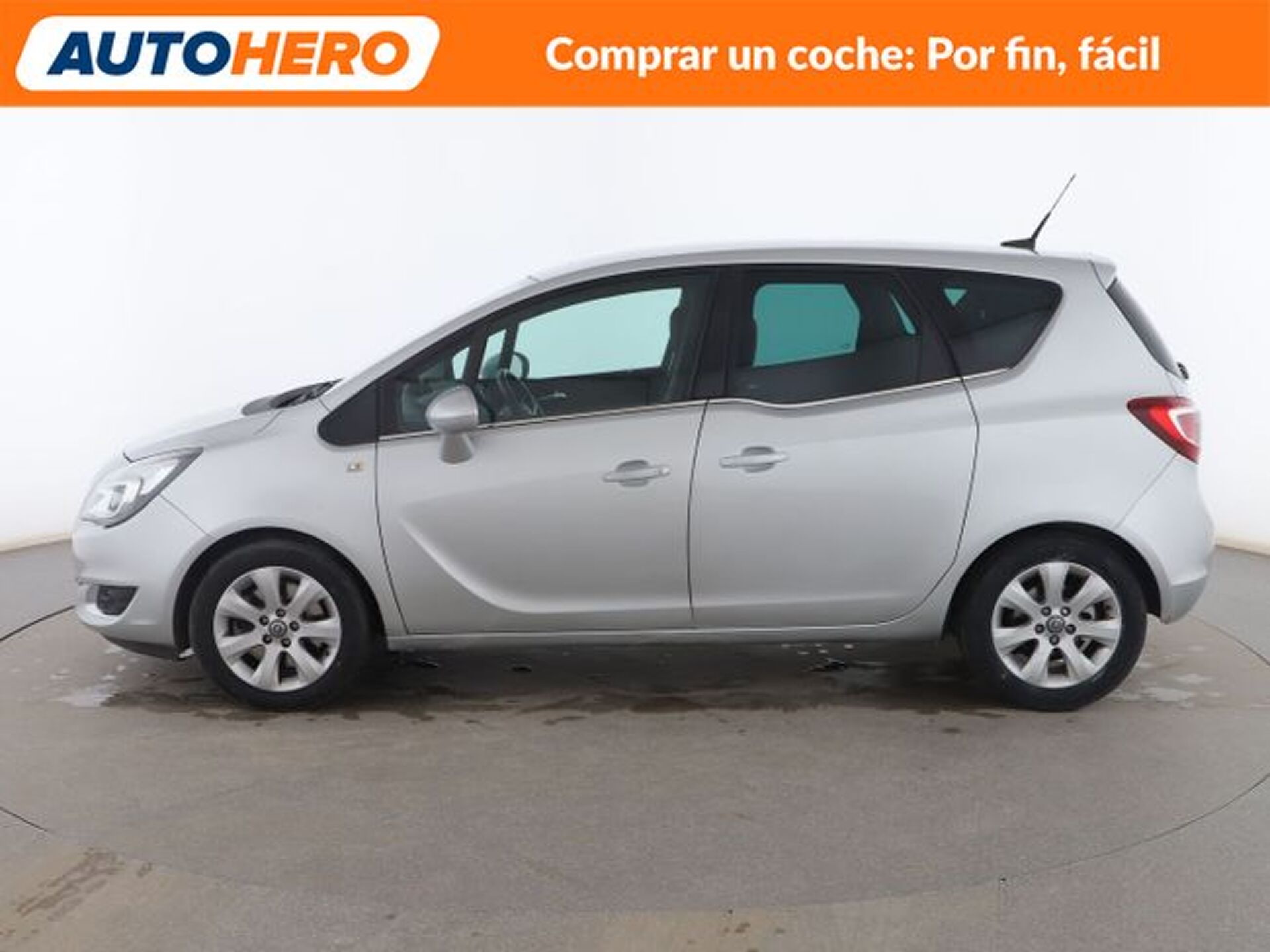 Imagen 3 de OPEL Meriva