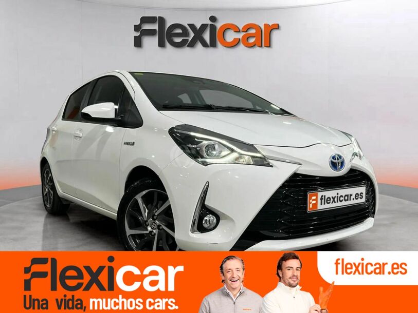Foto del TOYOTA Yaris 120H 1.5 Style