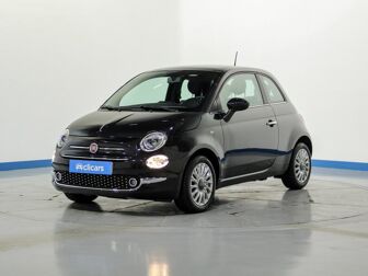 Imagen de FIAT 500 1.0 Hybrid Monotrim 52kW