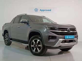 Imagen de VOLKSWAGEN Amarok 2.0TDI V4 Style 151kW