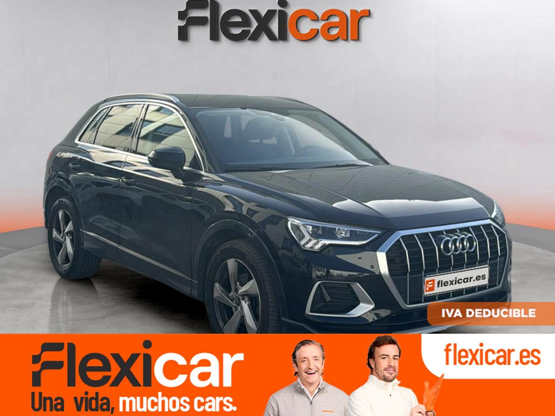 Imagen de AUDI Q3