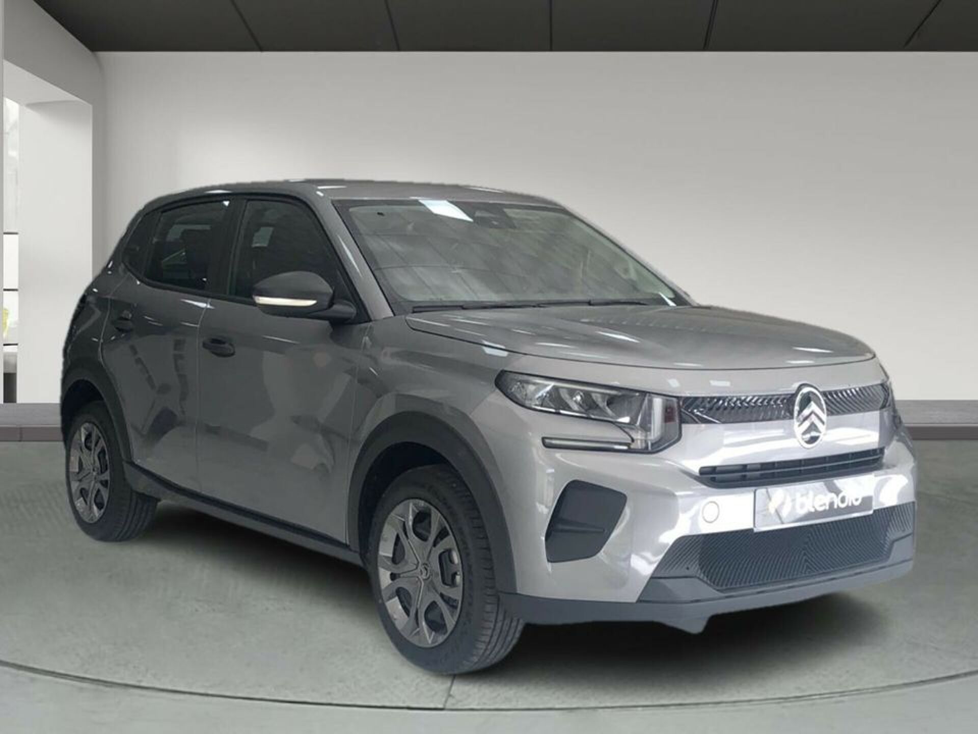 Imagen 3 de CITROEN C3