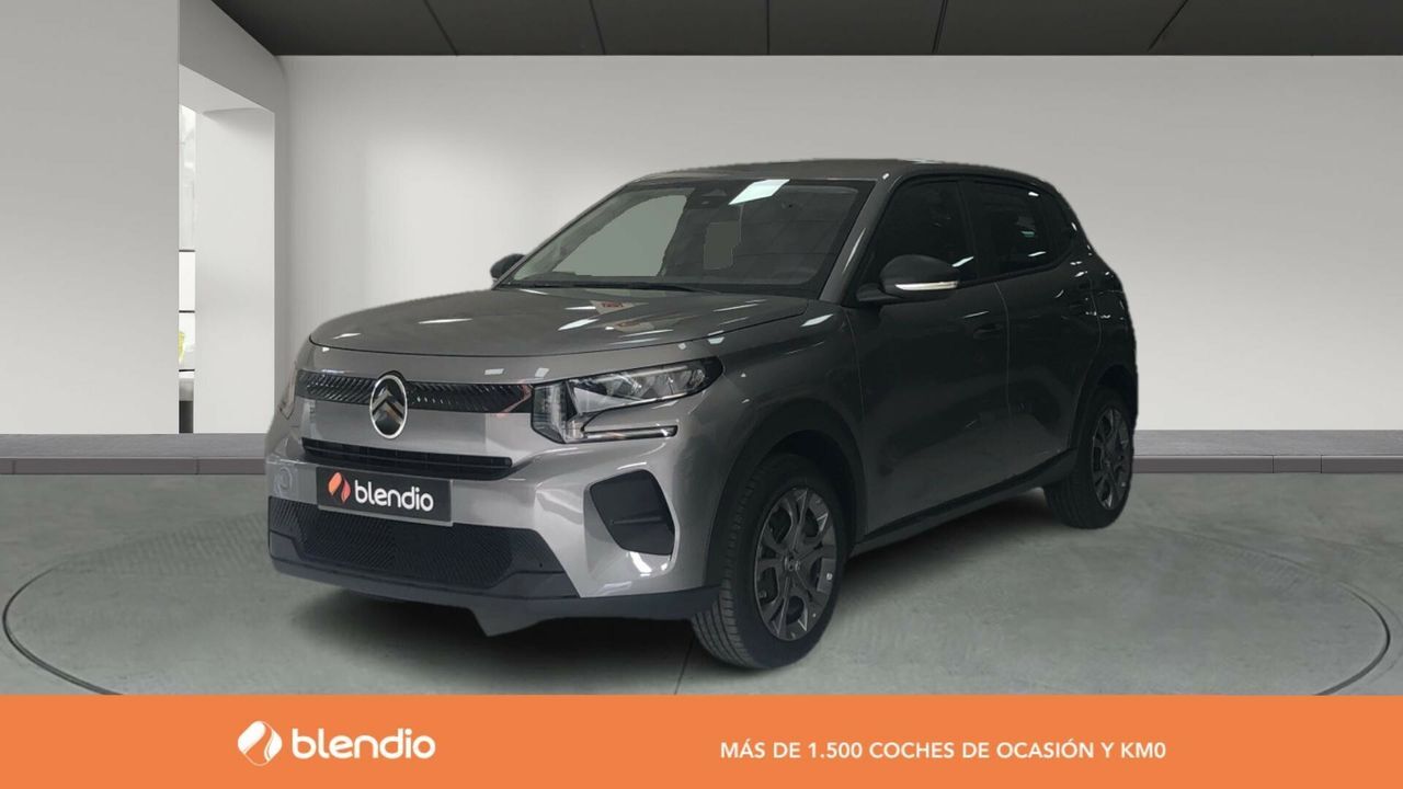 CITROEN C3 (BEV 44 KWH YOU 113CV 5P) en Cantabria