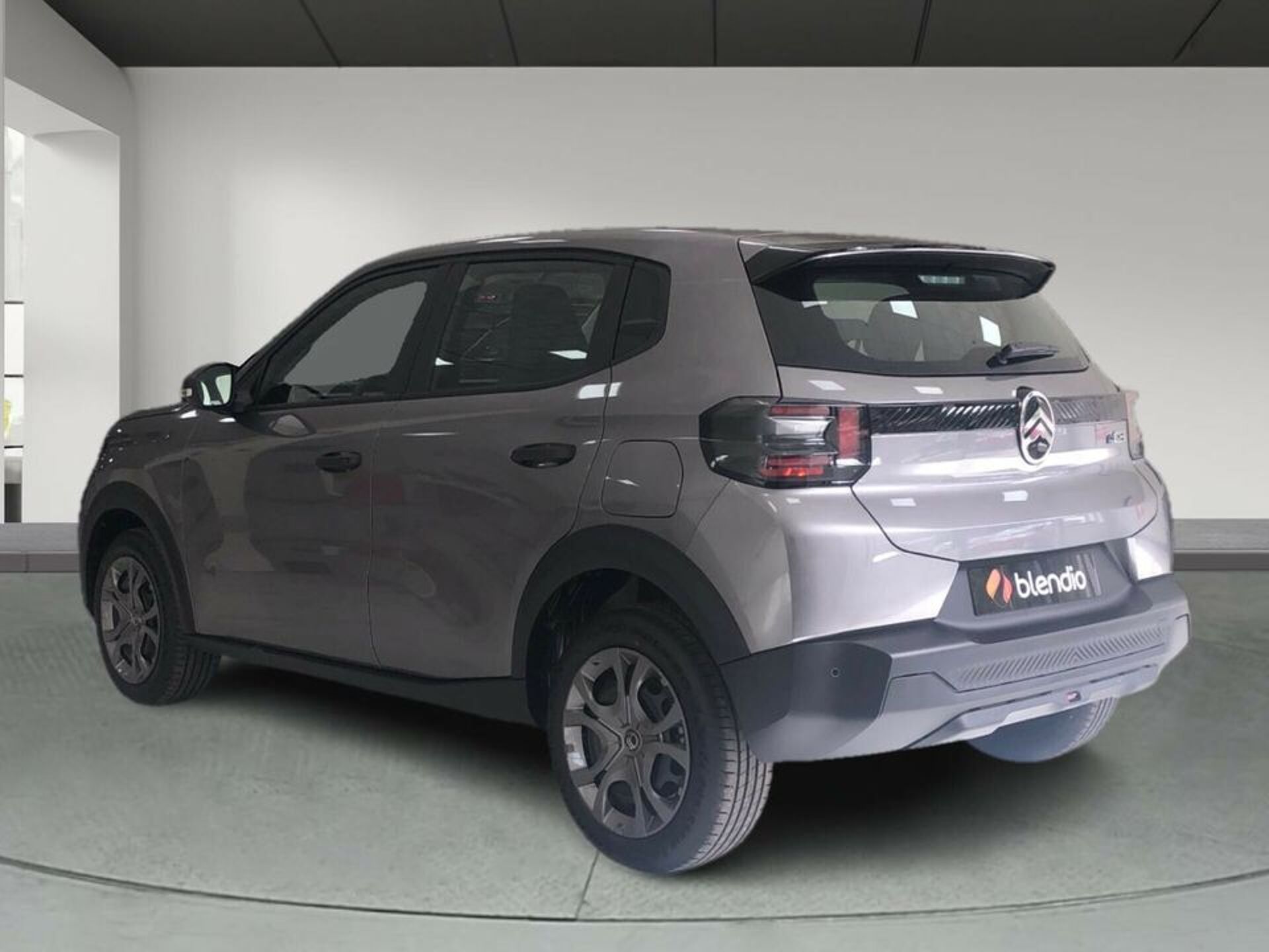 Imagen 2 de CITROEN C3