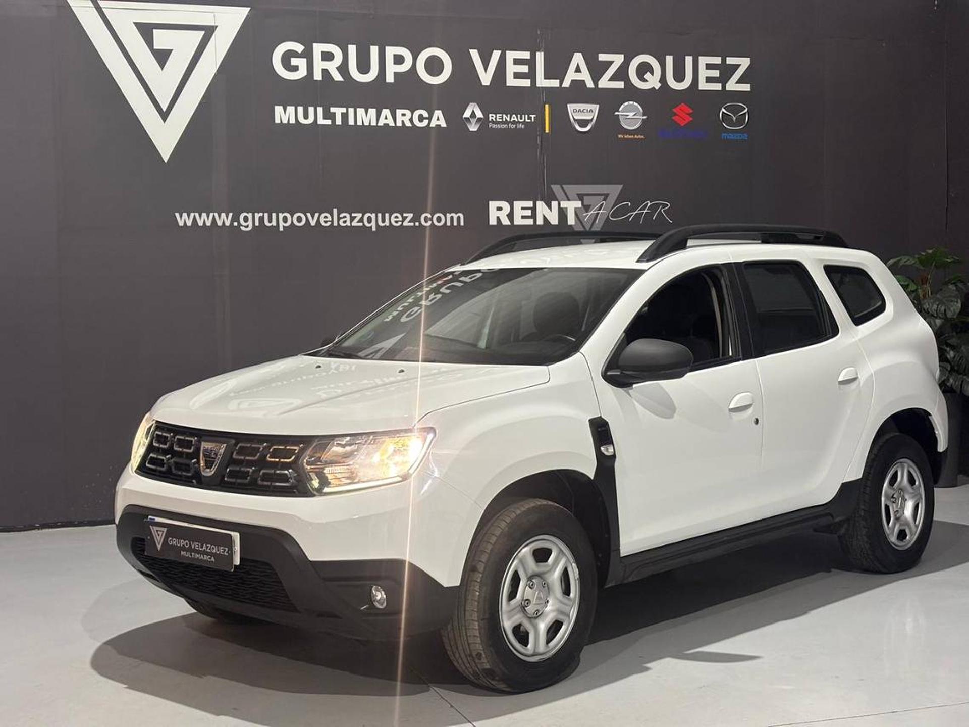 Imagen de DACIA Duster