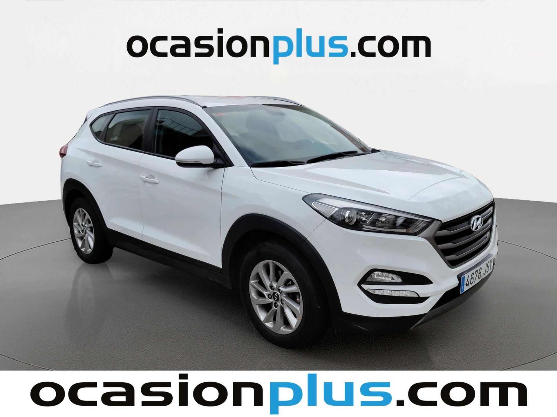 Imagen 2 de HYUNDAI Tucson
