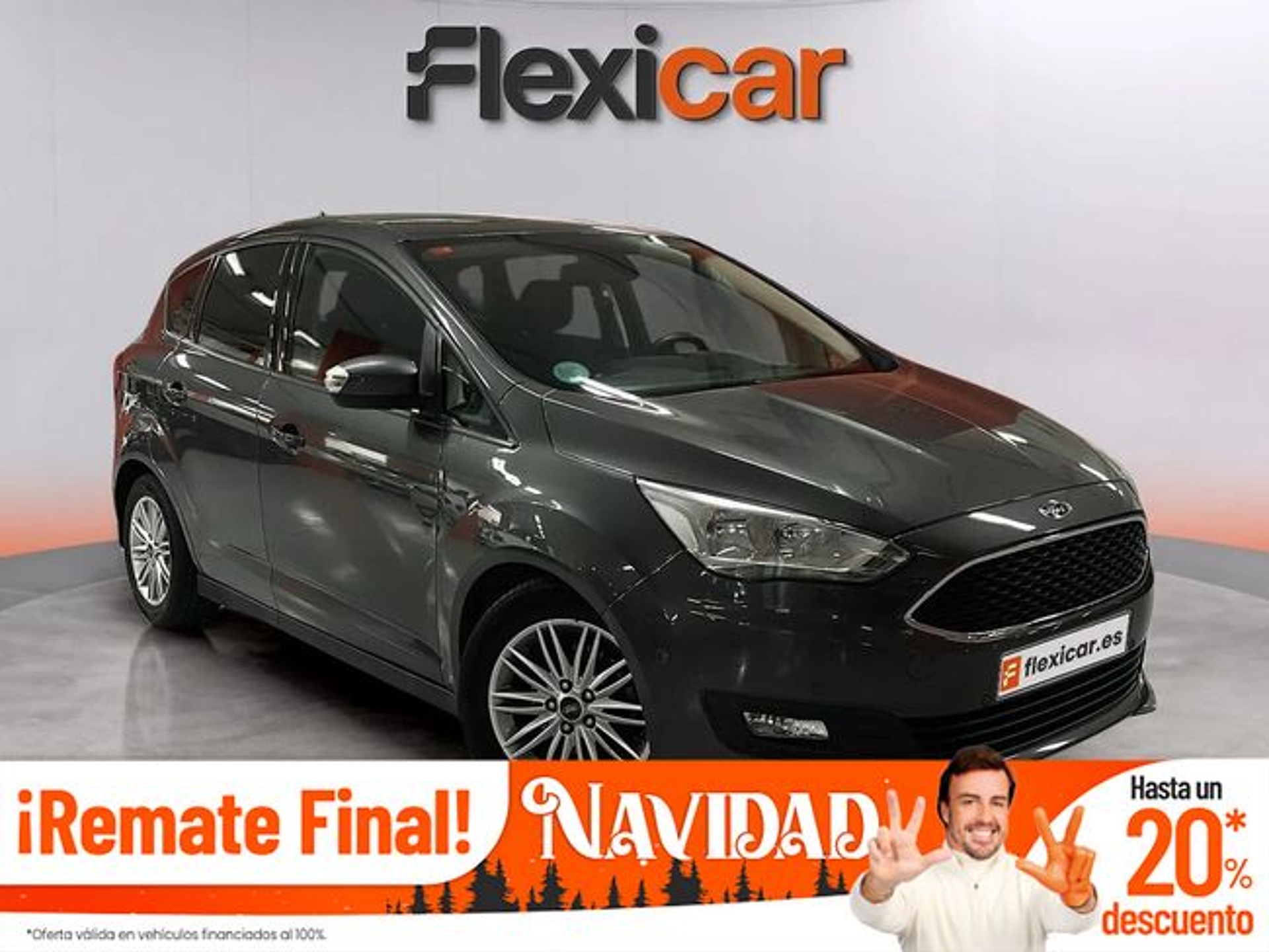 Imagen de FORD C-Max
