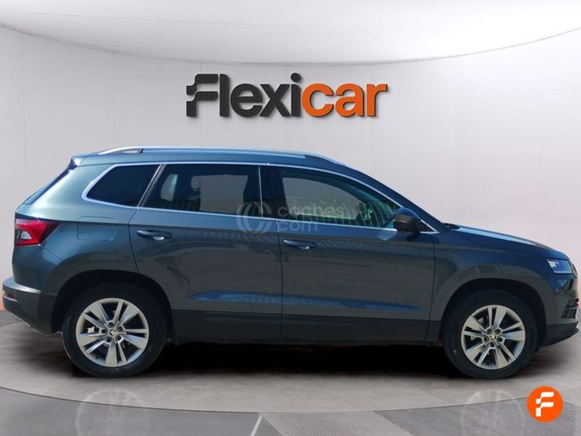 Foto del SKODA Karoq 1.5 TSI Style ACT