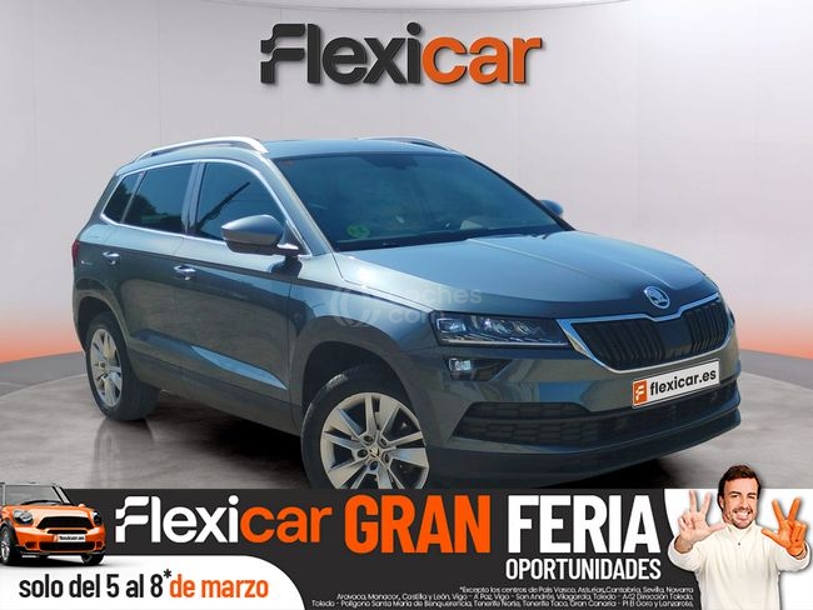 Foto del SKODA Karoq 1.5 TSI Style ACT