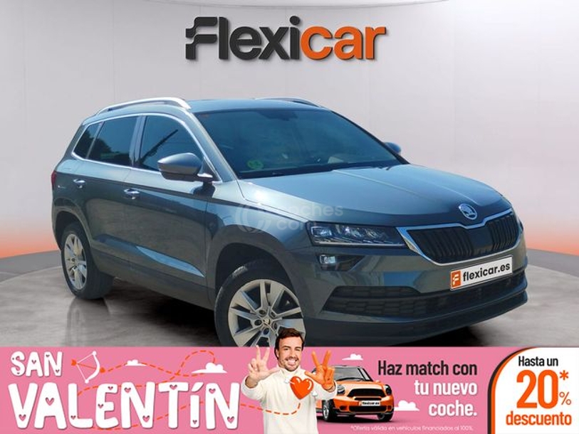 Foto del SKODA Karoq 1.5 TSI Style ACT