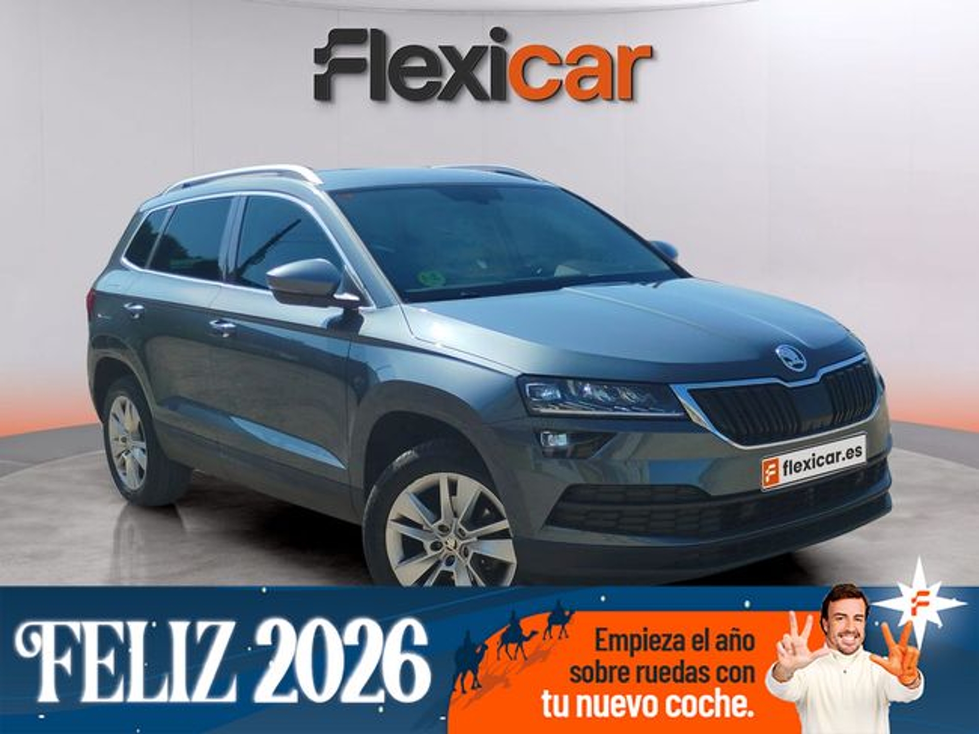 Imagen de SKODA Karoq