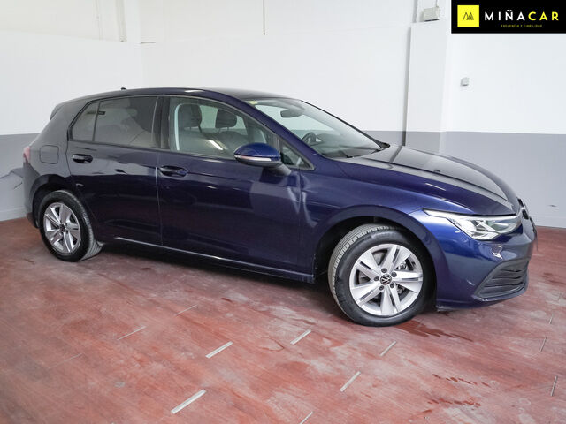 Foto del VOLKSWAGEN Golf 1.5 TSI Life 96kW