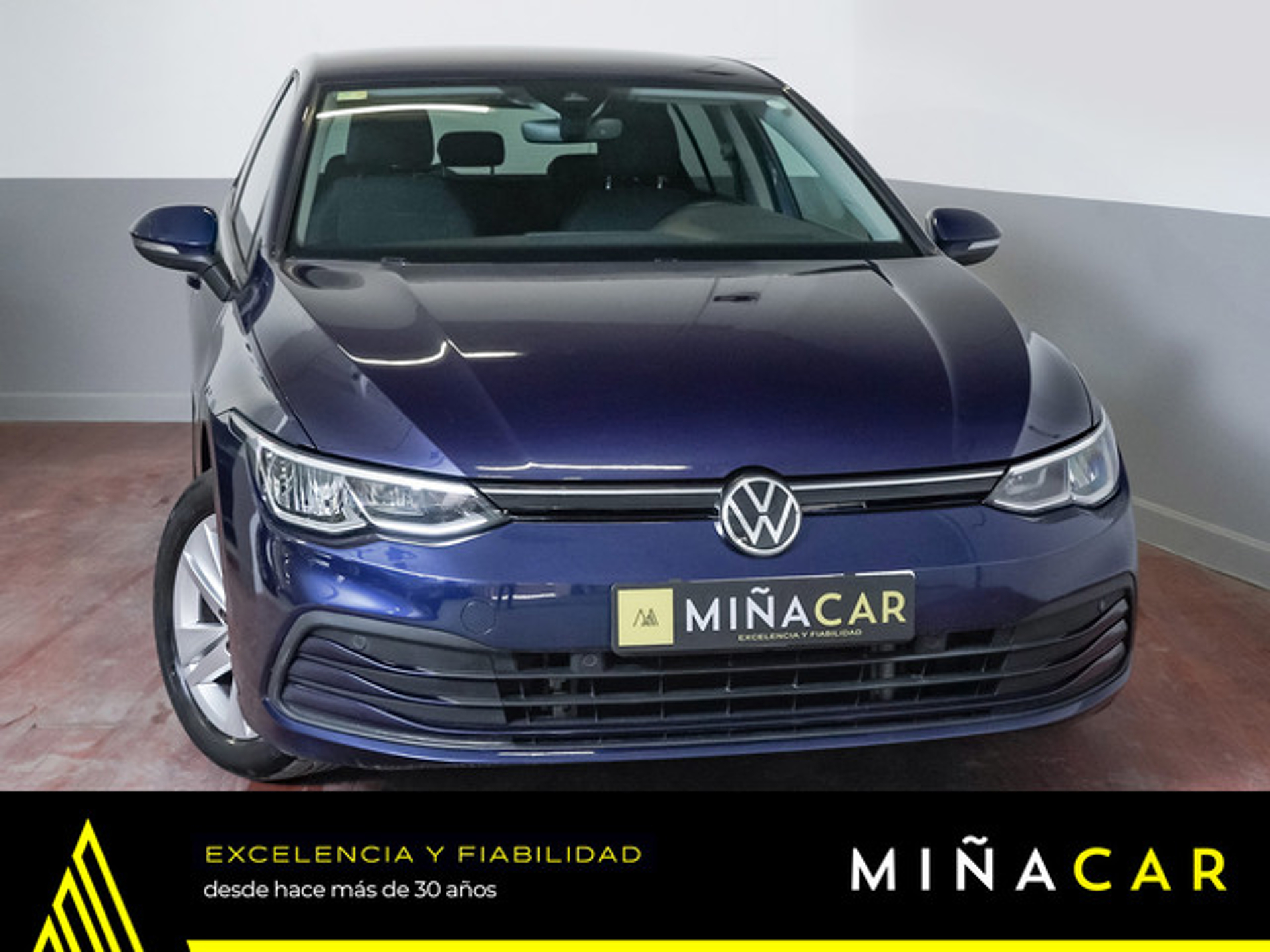 Imagen de VOLKSWAGEN Golf