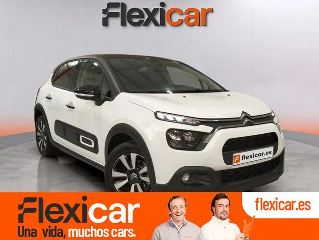 CITROEN C3 (PureTech 81KW (110CV) S&S Shine) en Barcelona