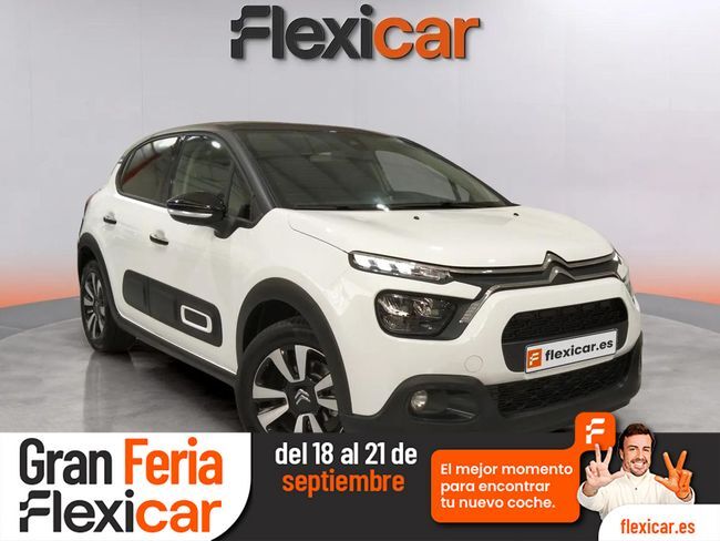 CITROEN C3 (PureTech 81KW (110CV) S&S Shine) en Barcelona